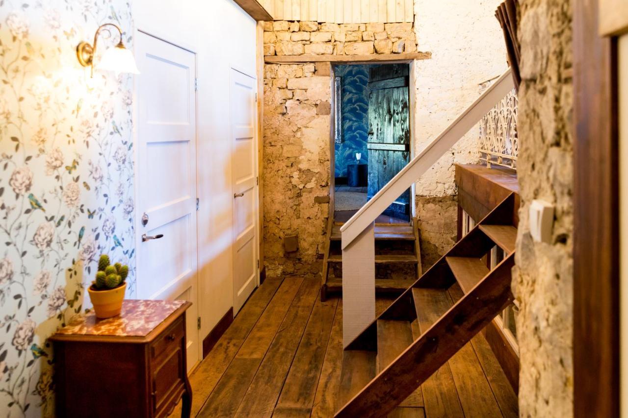 Gite Une Belle Histoire Voisey Extérieur photo
