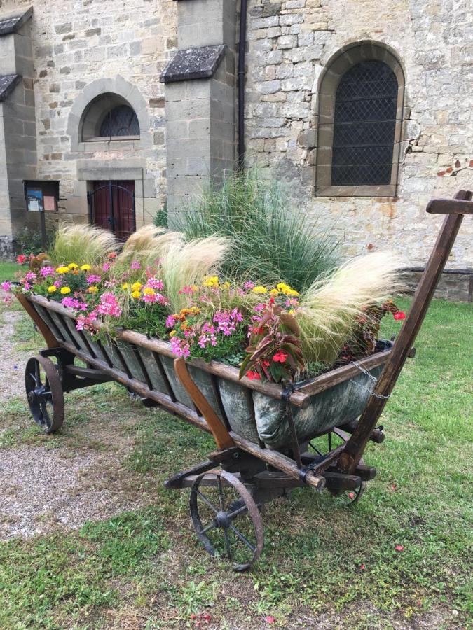 Gite Une Belle Histoire Voisey Extérieur photo